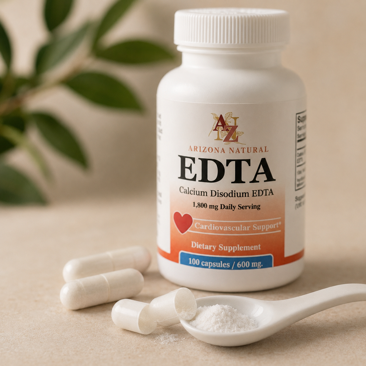 3 Tips for Taking Calcium Disodium EDTA