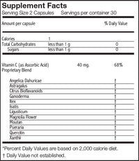 Arizona Natural Allergy Formula - Seasonal Wellness Support